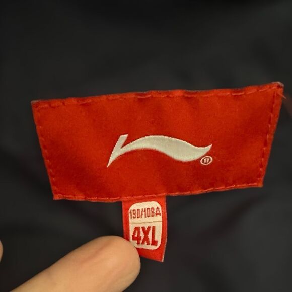 Puffer Duck Down 80/20 Weathergear Insulated Winter Snow Jacket Sz 4XL - Picture 11 of 13